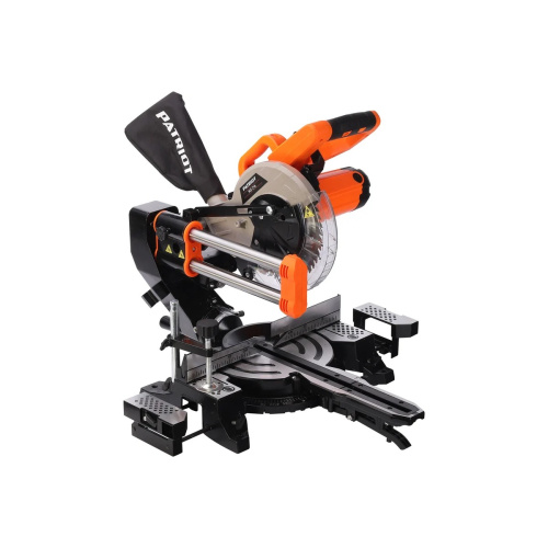 Торцовочная пила Patriot MS 216