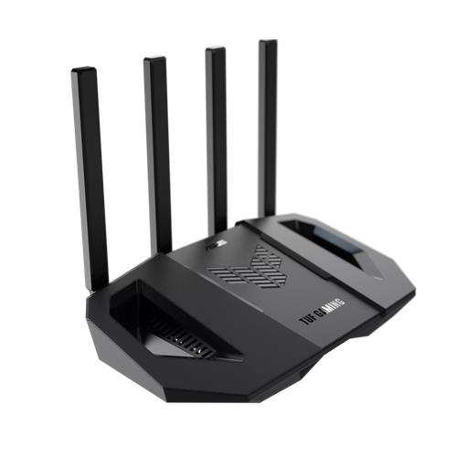 Wi-Fi роутер ASUS TUF Gaming BE3600 V2