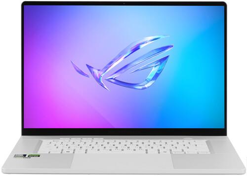 16" Ноутбук ASUS ROG Zephyrus GU605CW-QR164W