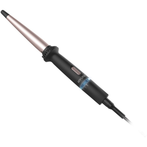 Щипцы Hyundai H-HC1410 черный