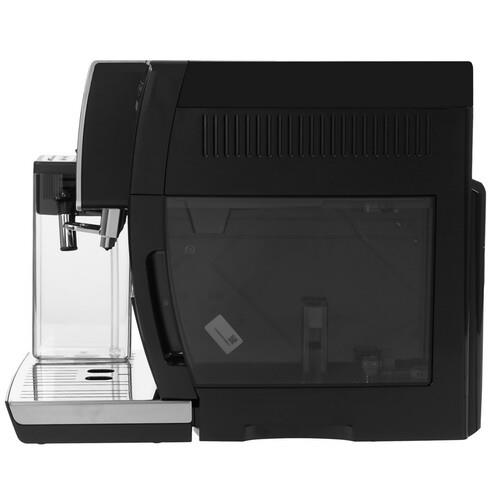 Кофемашина автоматическая DeLonghi ECAM 350.50.B черный