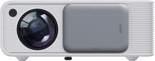 Проектор Cactus CS-PRM.01WT.Full белый