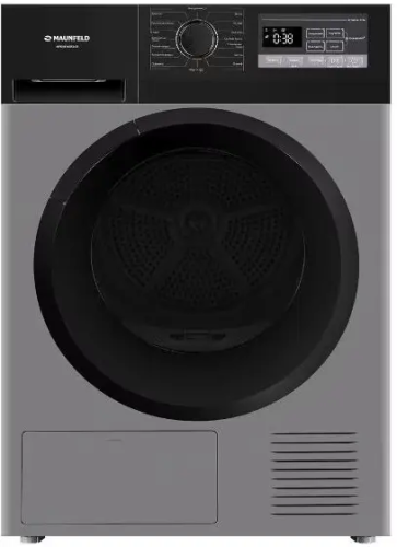 Сушильная машина MAUNFELD MFDM168SL03