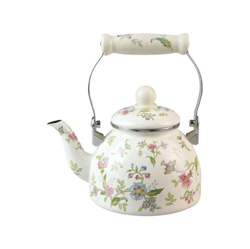 Чайник ZEIDAN Z-4493 Provence 1,3 л Чайник ZEIDAN Z-4493 Provence 1,3 л