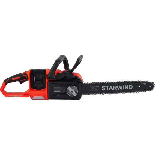 Цепная пила StarWind SBN-16.20-0.0 без ЗУ и АКБ