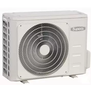 Настенная Сплит-система Бирюса B-24Dir/B-24Diq Dream Inverter