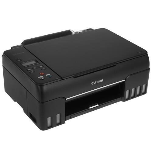 МФУ струйное Canon PIXMA G640