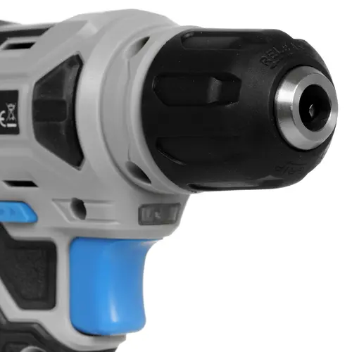 Дрель-шуруповерт DEKO ZKCD80FU-Li SET 3 (063-4128)