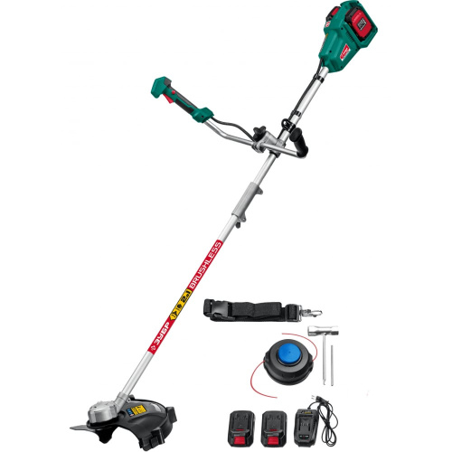 Триммер ЗУБР ТАБ-365-22