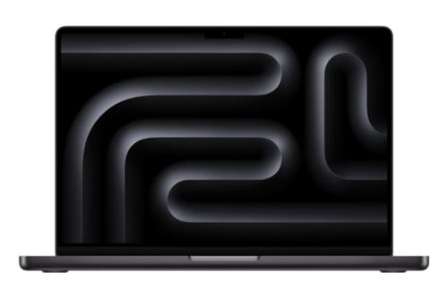 14.2" Ноутбук Apple MacBook Pro M4 MAX черный