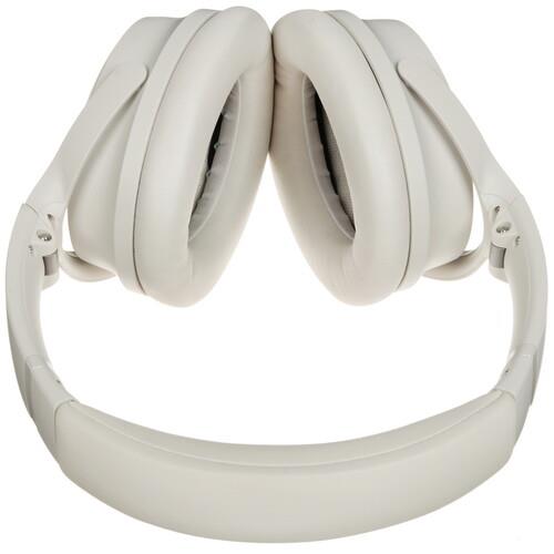 Беспроводные/проводные наушники Bose QuietComfort белый