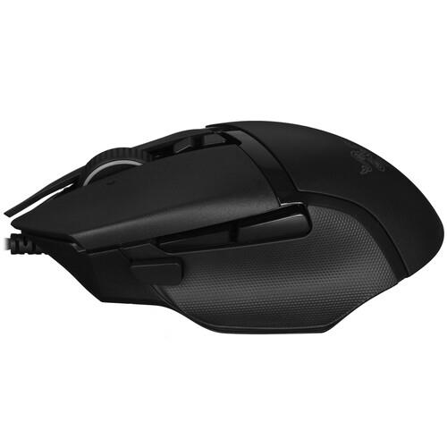 Мышь проводная Razer Basilisk V3 [RZ01-04000100-R3M1] черный