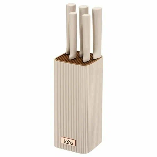 Набор ножей LARA LR05-74 6 предметов