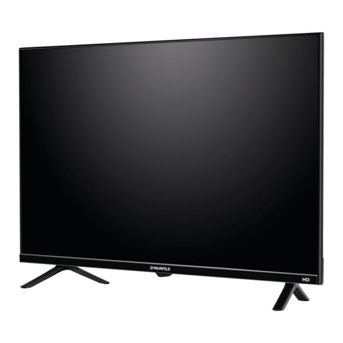 32" (81 см) LED-телевизор Maunfeld MLT32HST02 черный
