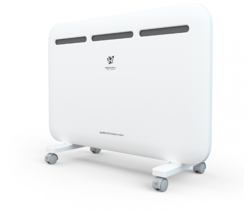 Электрический конвектор Royal Clima Rec-S2000M Sorento Meccanico
