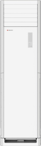 Колонная сплит-система CHERBROOKE AUL-60ER6S1/AUA-60H6SL1 Mistral Heavy