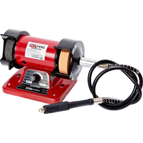 Станок заточной RedVerg RD-GM1775FS