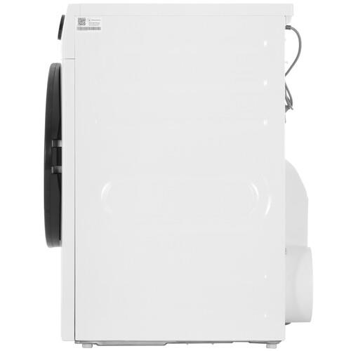 Сушильная машина Midea MD200D90WB/W-RU белый