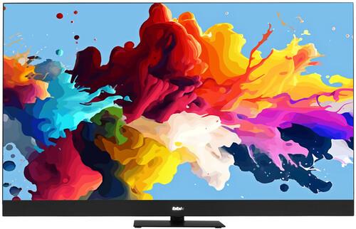 50" (127 см) LED-телевизор BBK 50LED-8259/UTS2C черный