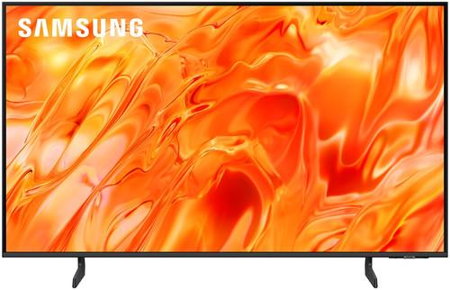 43" (108 см) Телевизор Samsung QE43QN70HAUXPY черный