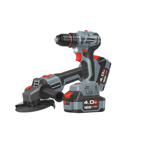 Набор электроинструмента Profipower E0220 Набор электроинструмента Profipower E0220