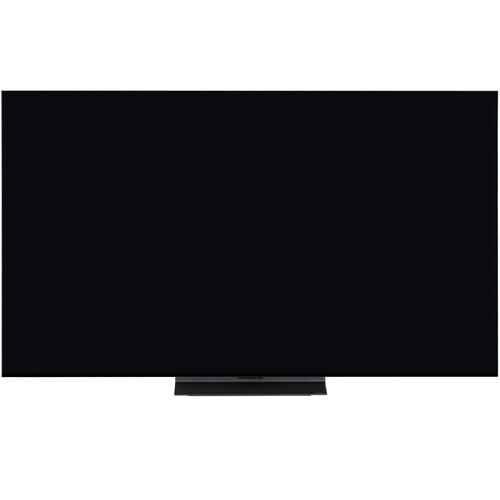 77" (195 см) OLED-телевизор LG OLED77C2RLA серый