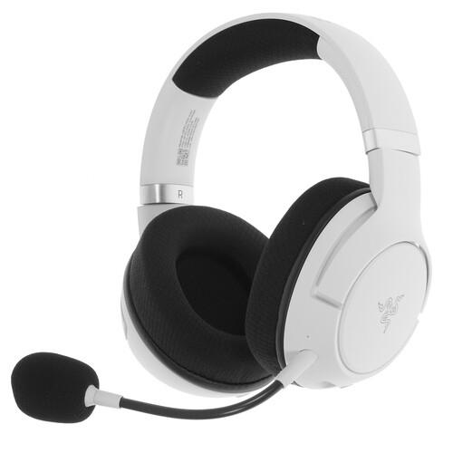 Беспроводные наушники Razer Kaira Pro белый 2021 — фото 2 Беспроводные наушники Razer Kaira Pro белый 2021 — фото 2