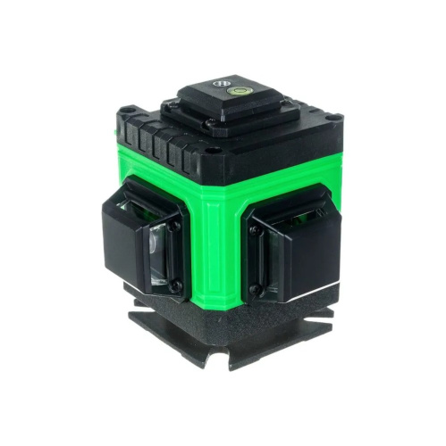 Лазерный уровень ZITREK LL12-GL Cube 065-0168