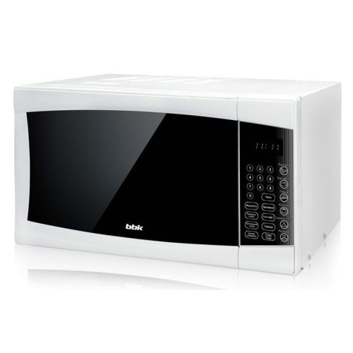 Микроволновая печь BBK 23MWS-915S/W