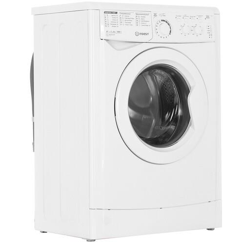 Стиральная машина Indesit MSC 615 белый