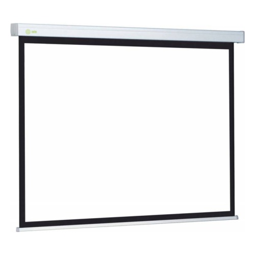 Экран Cactus 149.4x265.7см Wallscreen CS-PSW-149x265 16:9 рулонный белый
