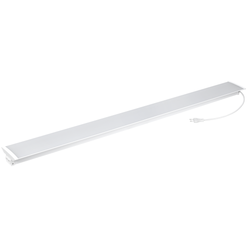 Светильник светодиодный линейный IEK LDCK-0-1201-36-4000-K01 1201 36Вт 4000К 1200х107х52мм