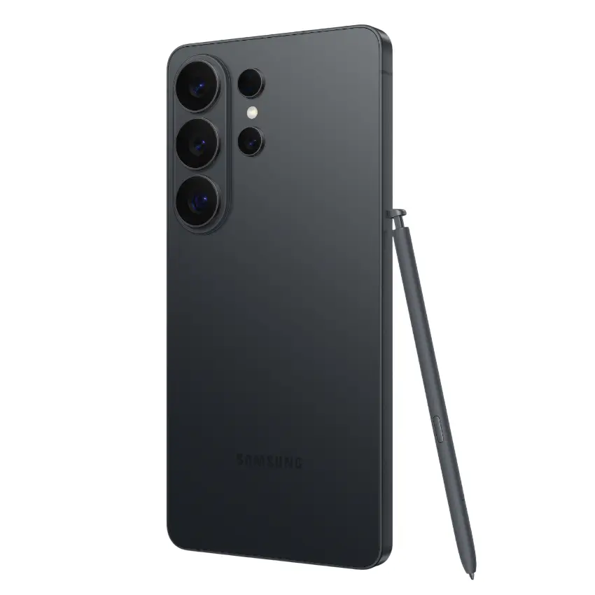 Смартфон Samsung S26 Ultra 16/1 ТБ Black — фото 5 Смартфон Samsung S26 Ultra 16/1 ТБ Black — фото 5