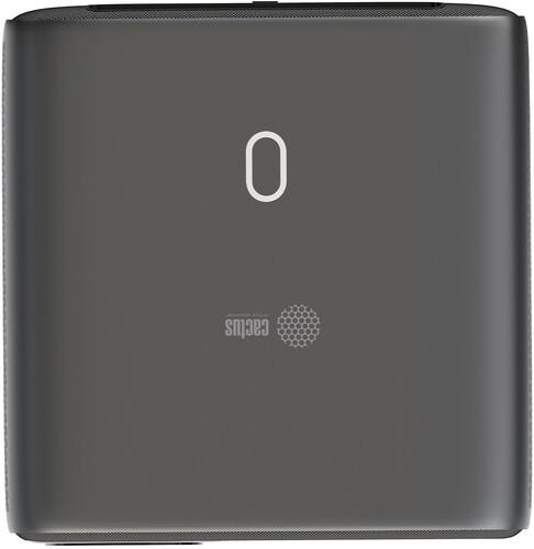 Проектор Cactus CS-PRC.06B.Full черный