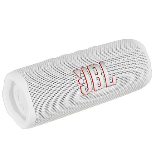 Портативная колонка JBL Flip 6, белый