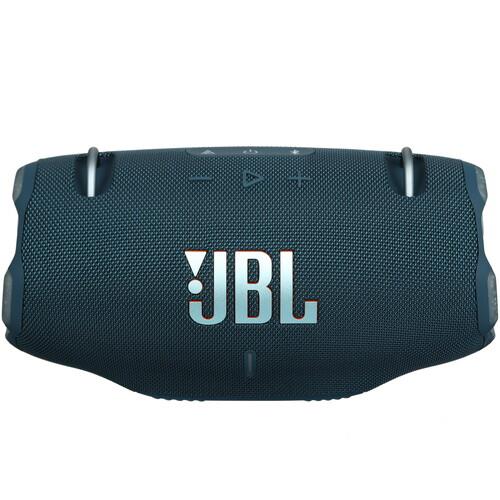 Портативная колонка JBL Xtreme 4, синий