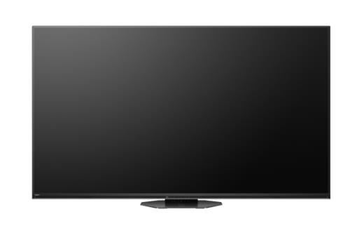 75" (190 см) LED-телевизор Hisense 75U8NQ черный
