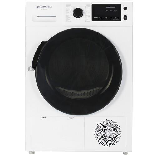 Сушильная машина MAUNFELD MFDM169WH белый