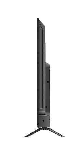 55" (140 см) LED-телевизор BQ 55FSU01B черный