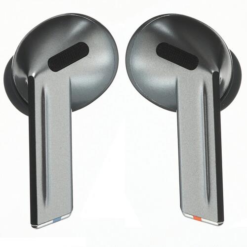 Наушники TWS Samsung Galaxy Buds 3 Pro серый