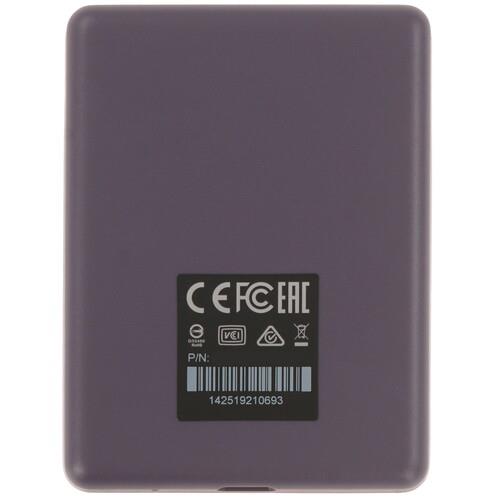 2000 ГБ Внешний SSD Apacer AS724 [AP2TBAS724M-1]