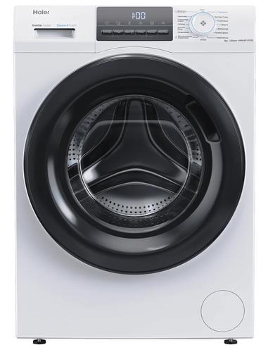 Стиральная машина Haier HW80-BP12929E белый
