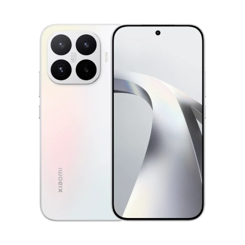 Смартфон Xiaomi 17T 12/512 ГБ Белый (Opal White)
