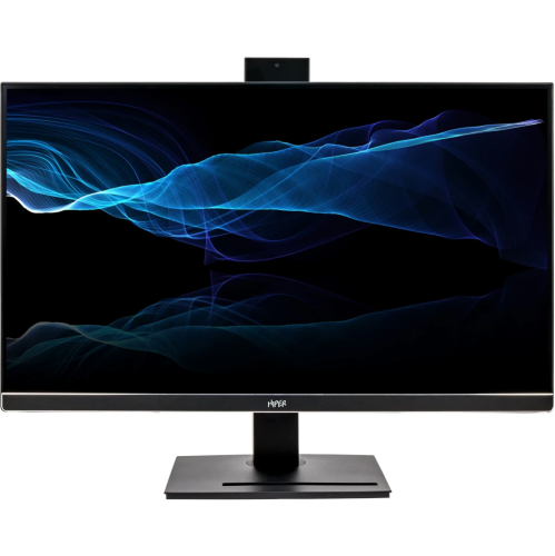 Моноблок Hiper V30 (V30-i5144R16N5H6QBI6EPBWMKWP) 2k 27"(2560x1440 (матовый) IPS)/Intel Core i5 14400(2.5Ghz)/16384Mb/512PCISSD