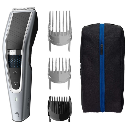 Машинка для стрижки Philips HC5630/15 черный