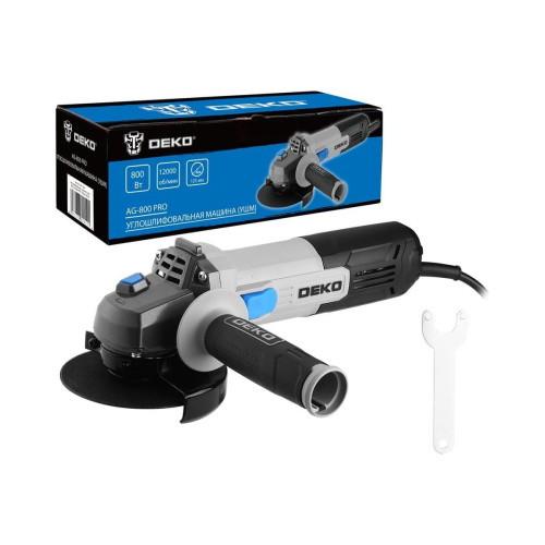УШМ Deko AG-800 Pro (081-1024)