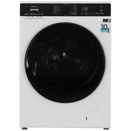 Стирально-сушильная машина Gorenje WD2PA854ADW/C белый