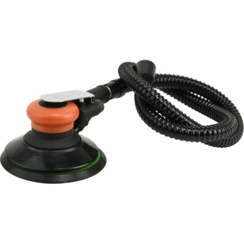 Шлифмашина орбитальная Zitrek ZKPOS01 018-1127 черный/красный