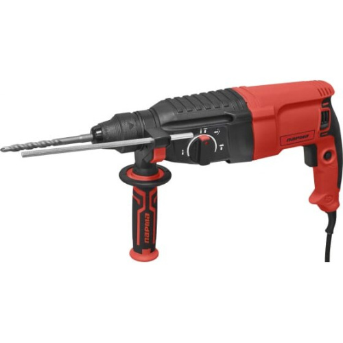 Перфоратор ПАРМА П-01-26/900ЭР (02.027.00004)