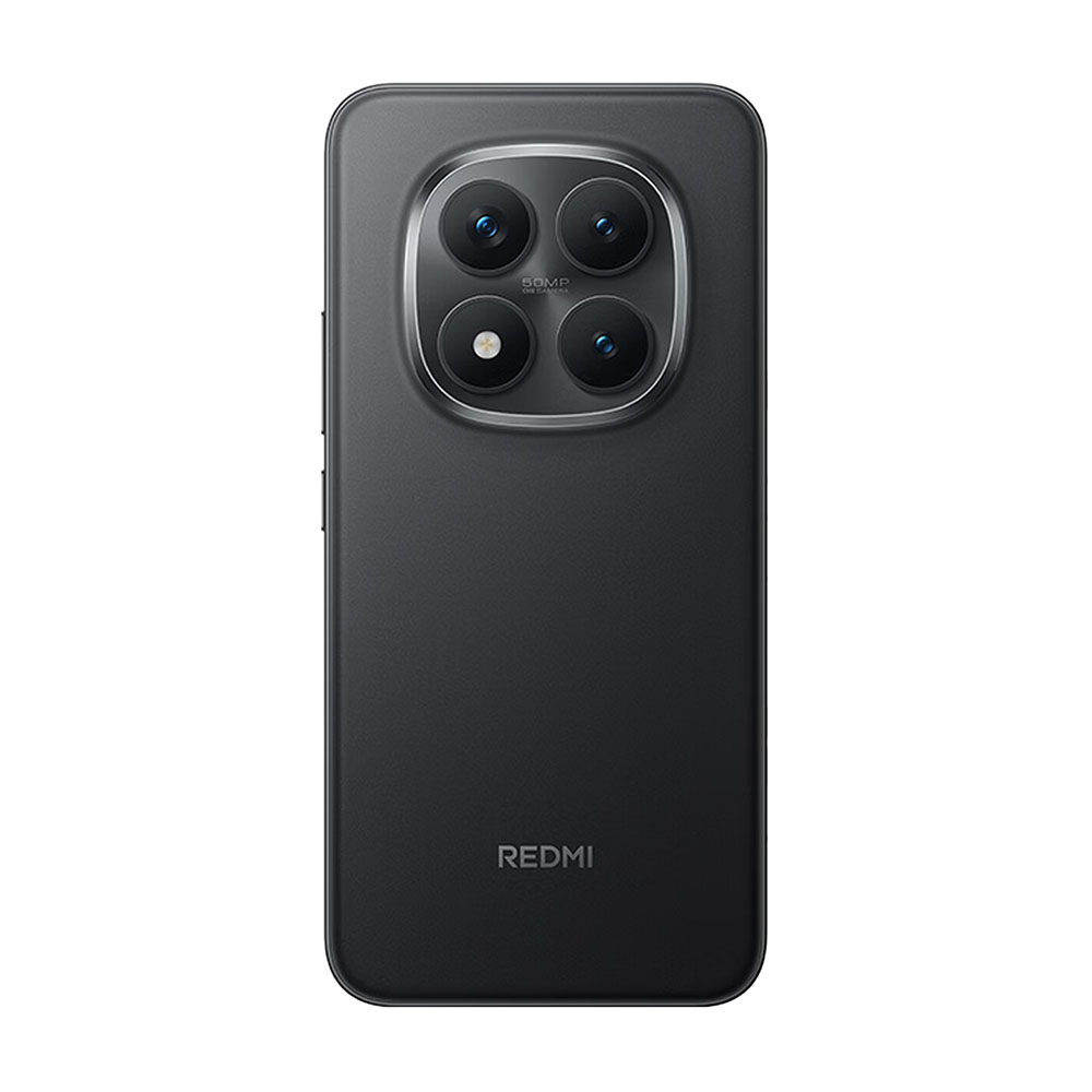 Смартфон Xiaomi Redmi Note 15 Pro 12/512 Черный — фото 3 Смартфон Xiaomi Redmi Note 15 Pro 12/512 Черный — фото 3